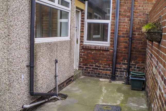 38, Worsdell Street, Blyth photo 3