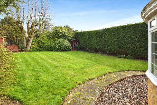 Detached house for sale in The Tabrums, South Woodham Ferrers, Chelmsford, Essex