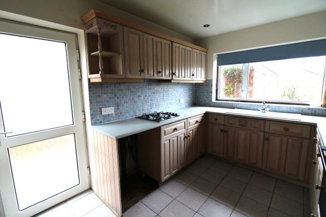 Bungalow for sale in Radnor Avenue, Thornton-Cleveleys