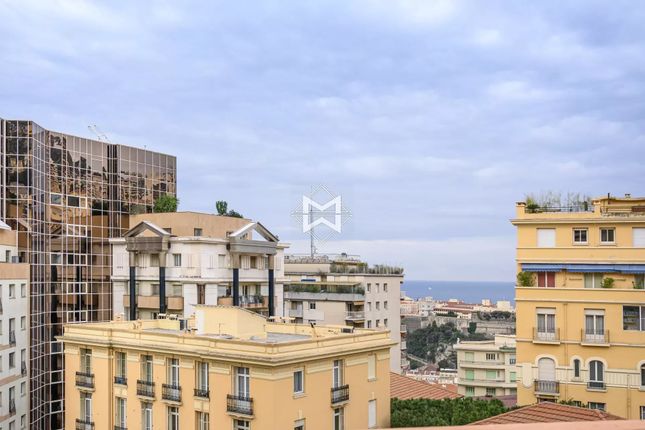 Apartment for sale in Monaco, Moneghetti, 98000, Monaco