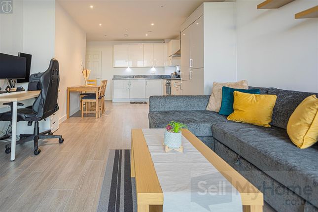 Apartment 57, Bromley photo 3