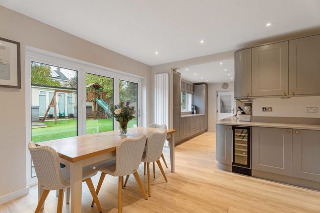 Detached house for sale in Risdale Close, Leamington Spa, Warwickshire
