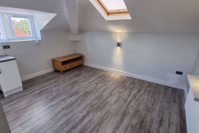 Flat 5, 12 Alexandra Mount, Liverpool photo 5