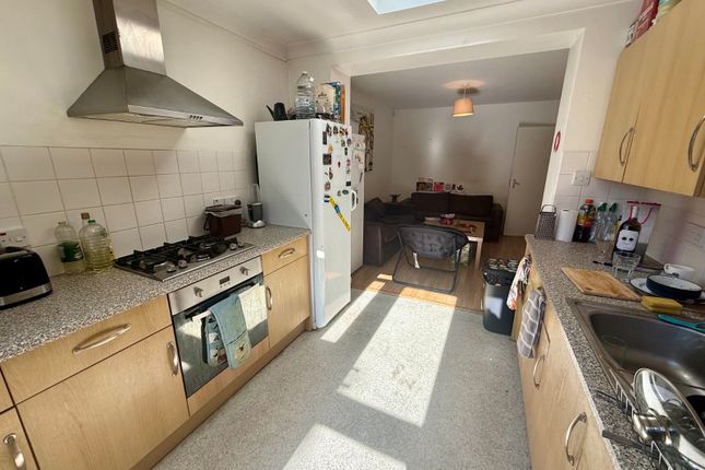 5, Chamberlain Road, Southampton photo 3