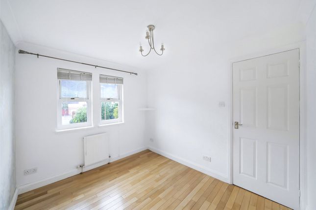 End terrace house for sale in Castle Avenue, Airth