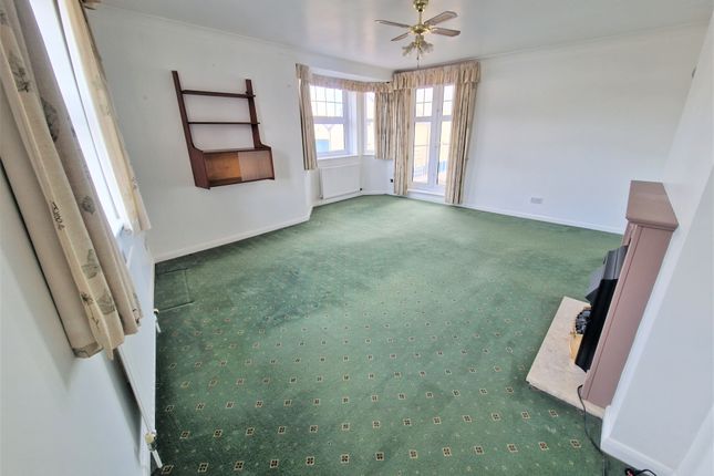 Flat for sale in The Esplanade, Sidmouth