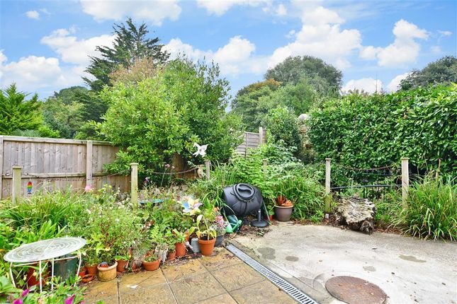 Detached house for sale in West Hill Road, Ryde, Isle Of Wight