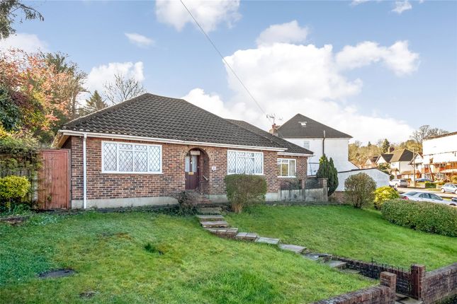 Bungalow for sale in Petersfield Crescent, Coulsdon