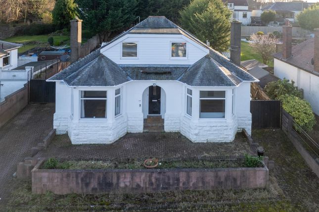 Thumbnail Detached house for sale in Kingsway, Dundee