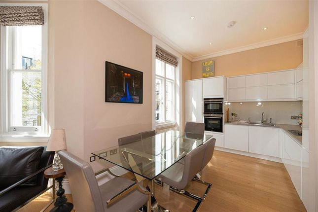 Flat 2, 63, Redcliffe Gardens, London photo 4