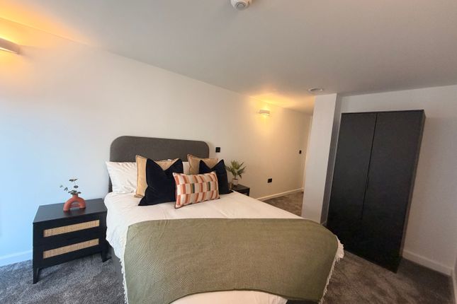 SONA, SONA House, Manchester, Manchester photo 4