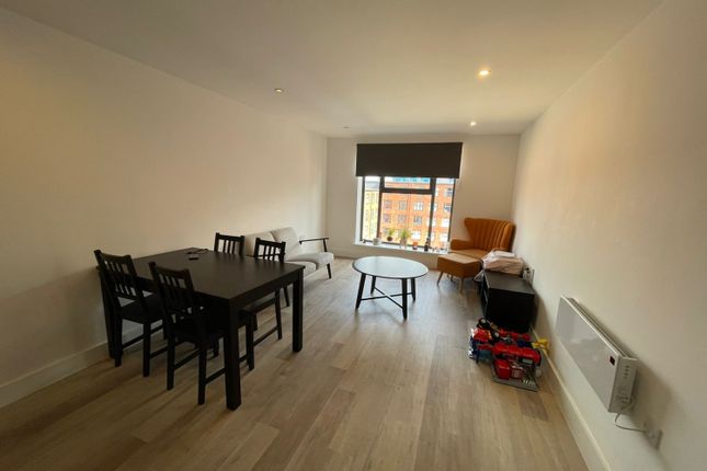 Thumbnail Flat to rent in Digbeth One2, Digbeth Square, 193 Cheapside, Birmingham