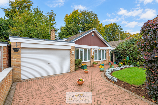 4 Bedroom Bungalow