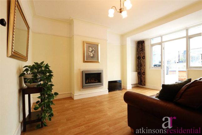 Semi-detached house for sale in Monastery Gardens, Enfield, Middlesex