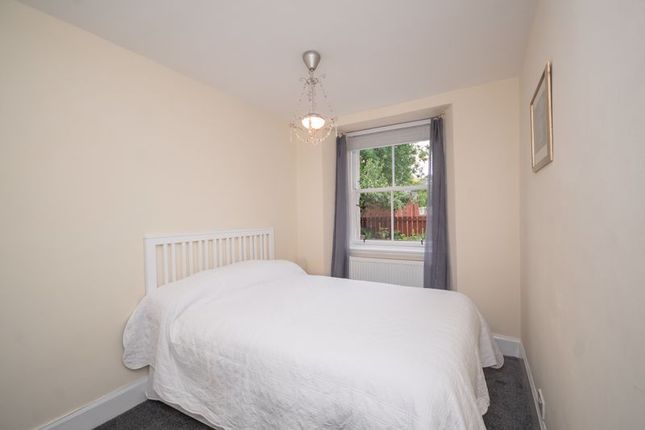 Flat for sale in Victoria Terrace, Musselburgh