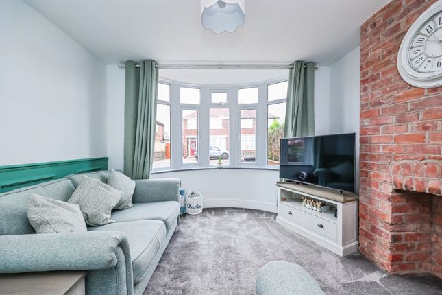 Alandene Avenue, Nottingham photo 3