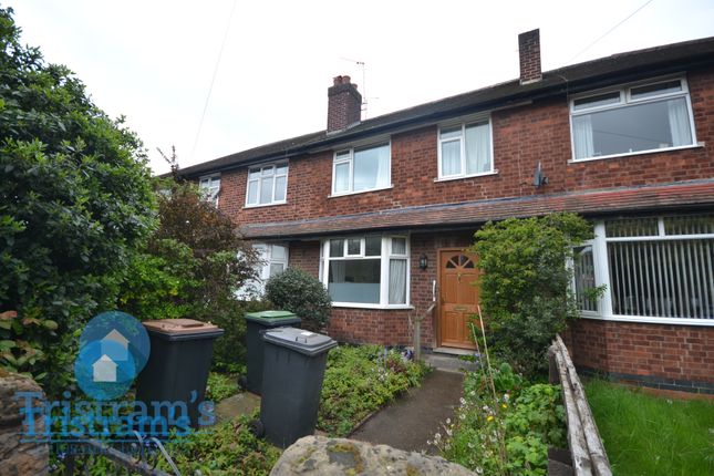 Terraced house to rent in City Road, Beeston, Nottingham