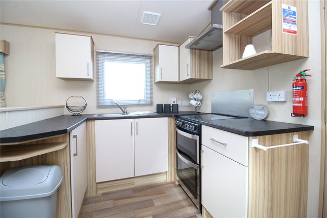 ABI Summer Breeze, New Milton photo 3