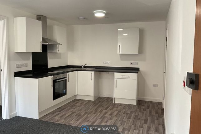Ty Gardd, Jenner Street, Barry photo 3