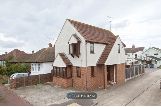 Detached house to rent in Armitage, Southend On Sea SS1