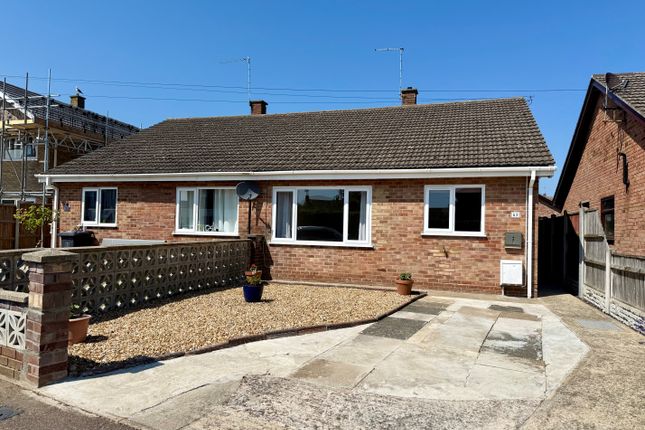 2-bed house on 65, Rosedale Gardens, Great Yarmouth, £200,000