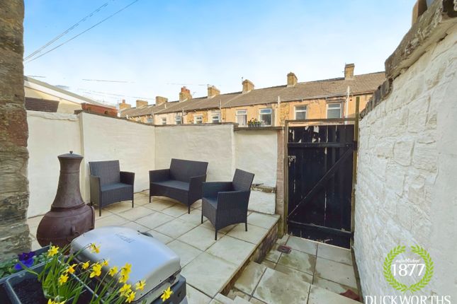 Terraced house for sale in Orchard Street, Great Harwood