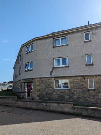 Flat to rent in Munro Place, Elgin IV30