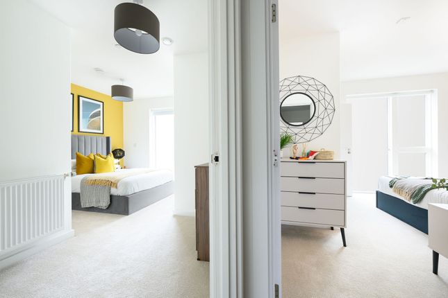 Flat for sale in Deptford Market, Deptford High Street, London