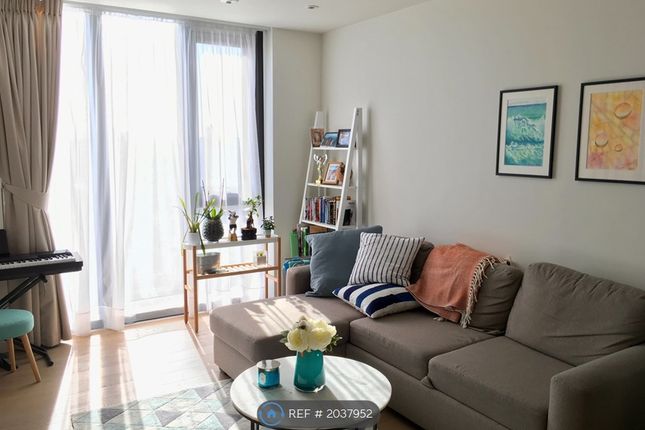 Thumbnail Flat to rent in One The Elephant Building, London