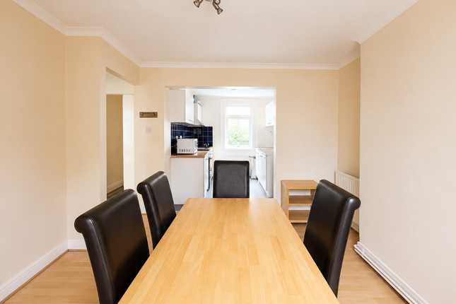 Flat F, 9 Chalton Street, Euston, London, NW1 1JD, London photo 4
