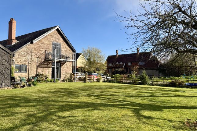 Bliss House, Hereford photo 2