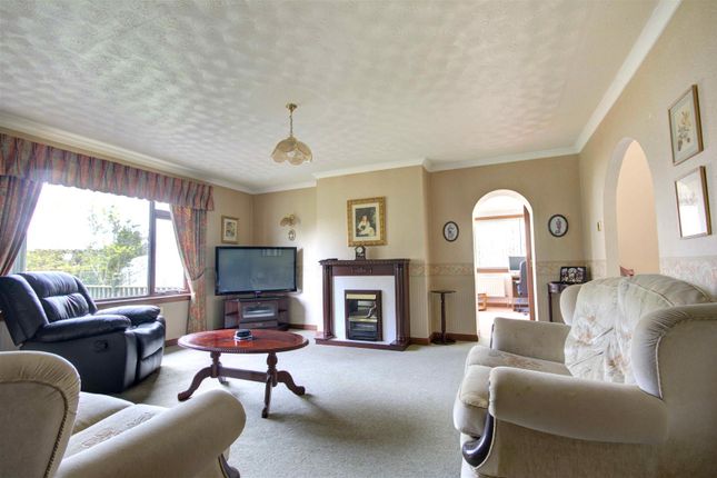 Detached bungalow for sale in Ardgay