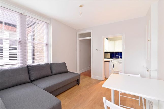 Thumbnail Flat to rent in Vera Road, London