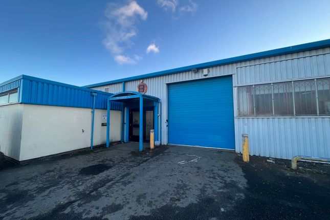 Thumbnail Industrial to let in Trafalgar Court, South Nelson Industrial Estate, Cramlington, Northumberland