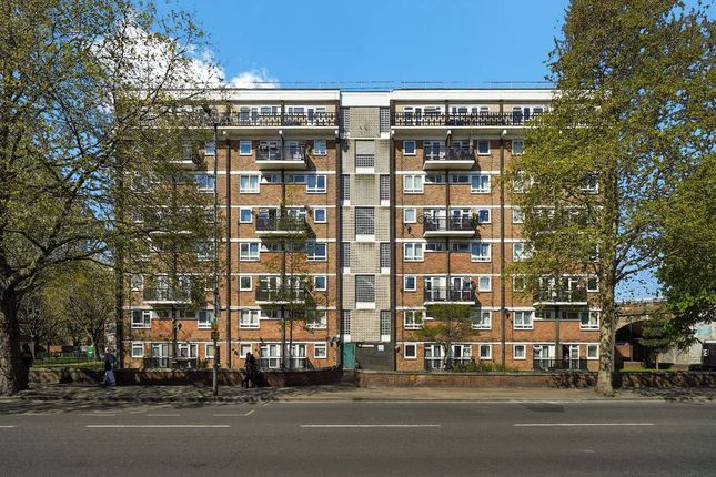 Thumbnail Property for sale in Rufus House, London