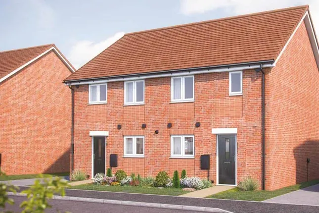 Citizen Housing - Bamford Park