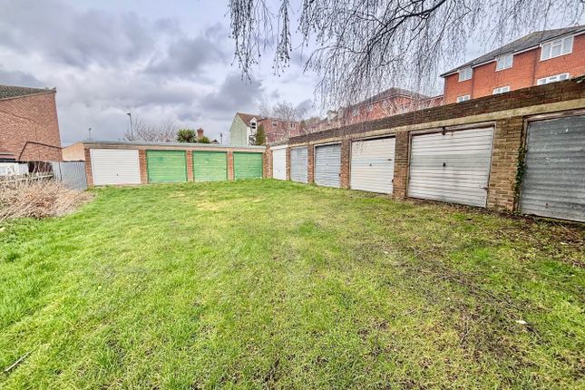 3 x Garages, London Road, Burnside Mews, Bexhill-on-Sea photo 3