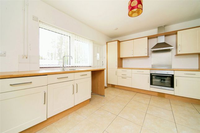 Detached house for sale in Upton Lane, Upton, Chester, Cheshire