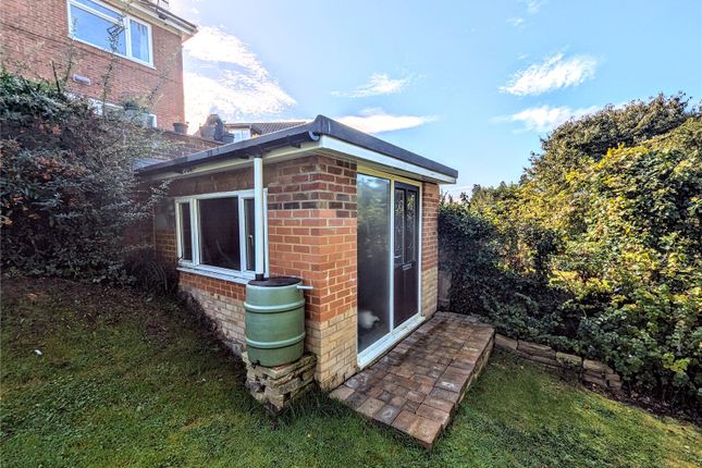 Detached house for sale in Greystones Drive, Reigate