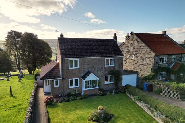 Detached house for sale in Egton Road, Aislaby, Whitby