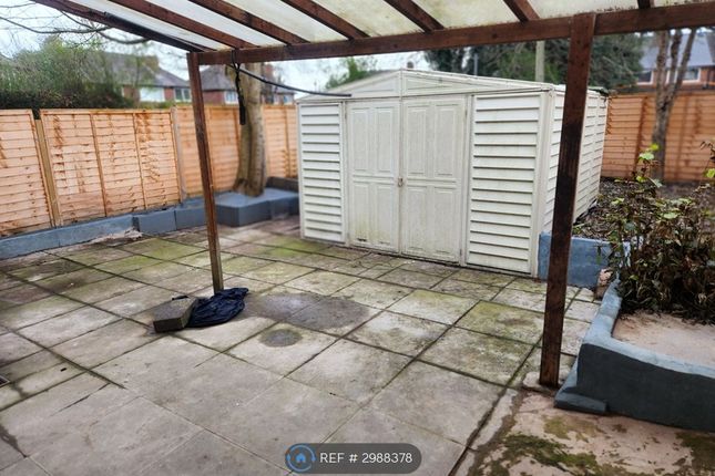 Crossdale Rd Greater Manchester Uk, Greater, Greater Manchester photo 5