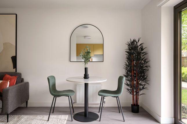 Kendon House, Bryant Street, London photo 5