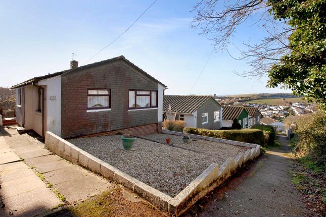 Detached house for sale in Higher Coombe Drive, Teignmouth