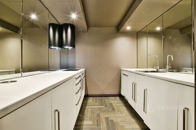 Apartment 606, The Grand, Manchester photo 2
