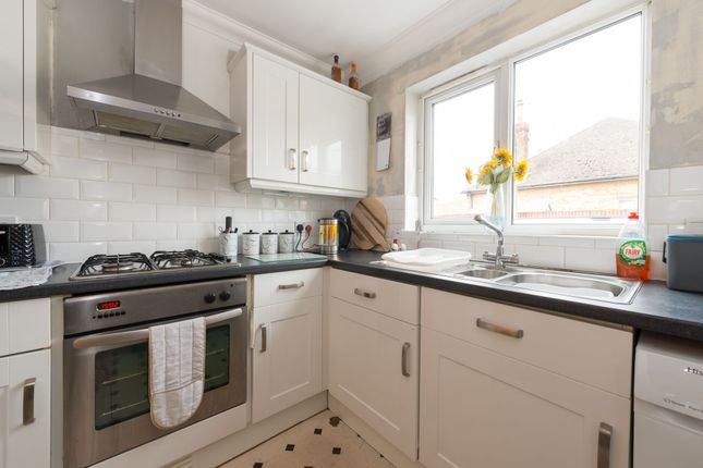 Terraced house for sale in Fir Tree Close, Ramsgate