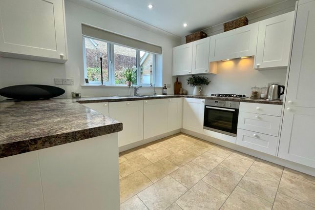 Bay House, Oak View, Cinderford photo 4
