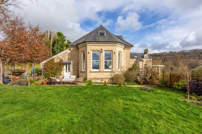 End terrace house for sale in Brassknocker Hill, Bath