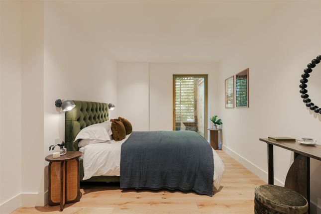 3, The Sidings,East Churchfield Road, London photo 4