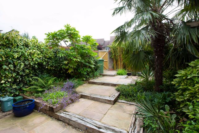 Garden 1