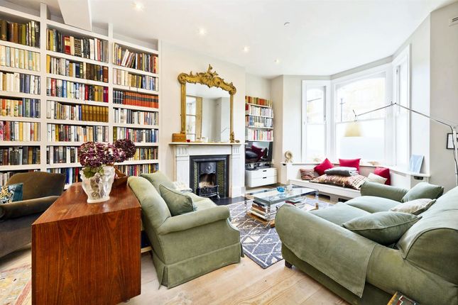 137 Highlever Road, London photo 3